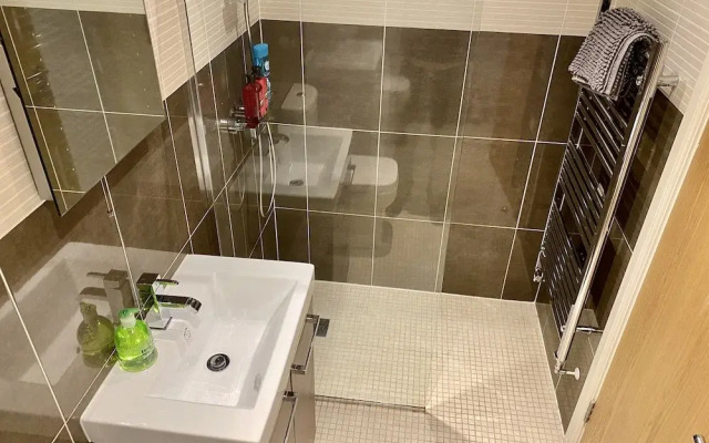 Onpoint Apartments - Rutland House