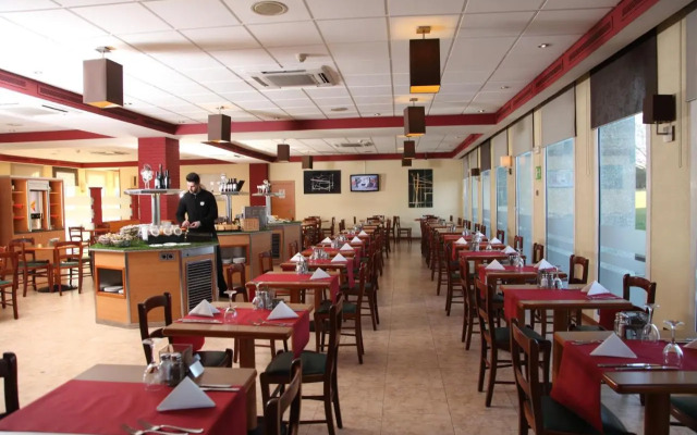 Travelodge Barcelona del Vallès