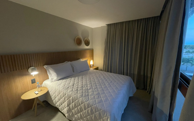 Guarajuba Suites Premium Boutique Hotel