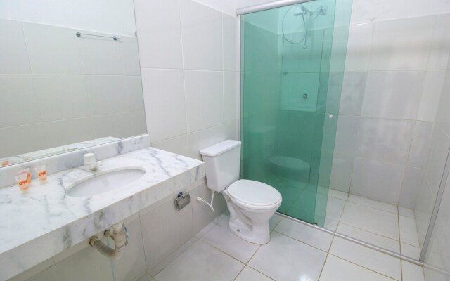 OYO Hotel App, Goiânia