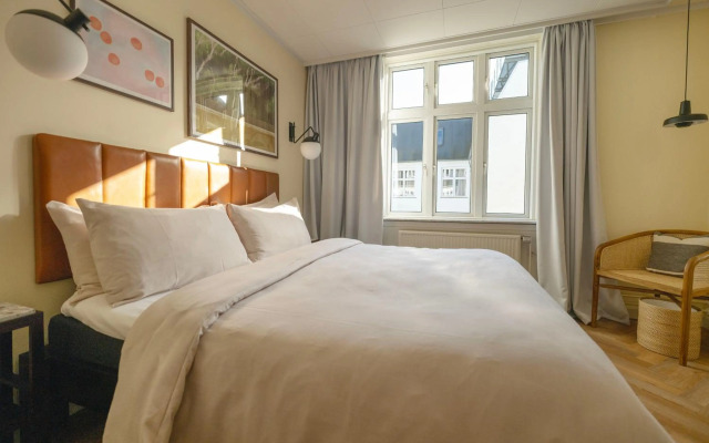 Hotel Mayfair