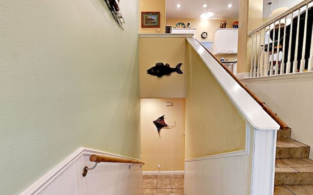 Eagles Nest 191Fd - Four Bedroom Home