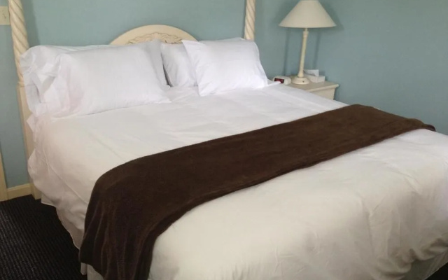 Sea Rose Suites