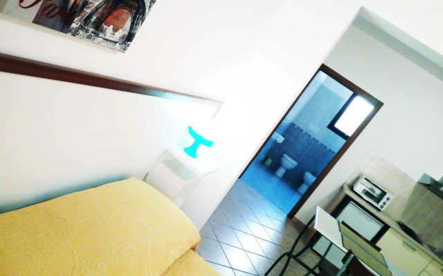 Vittoria Resort Residence B&B