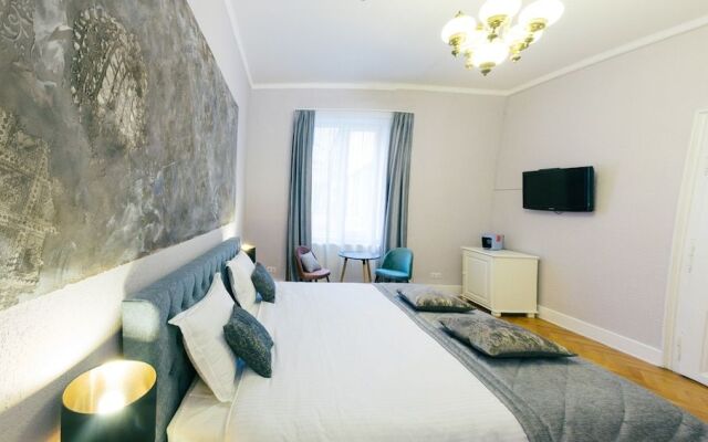Charma Residence