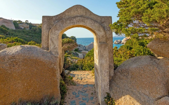 Olbia Mare Apartment