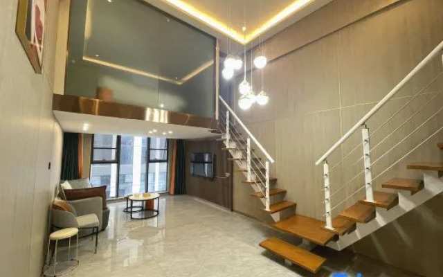 Song.Bo CITYPrinting Hotel