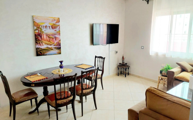 Belle Appartement Kenitra centre ville