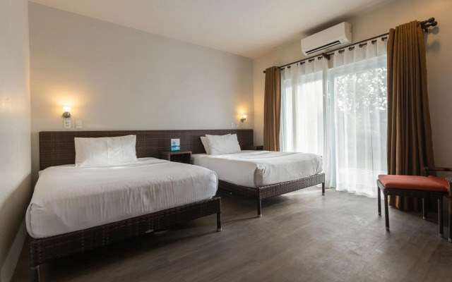 Golden Sands Destination Resorts