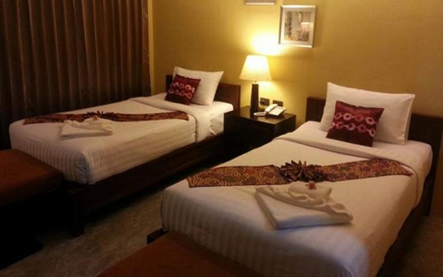 Baan PhuAnda Phuket