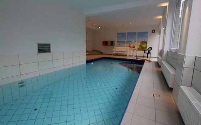 Ferienwohnung in Westerland auf Sylt