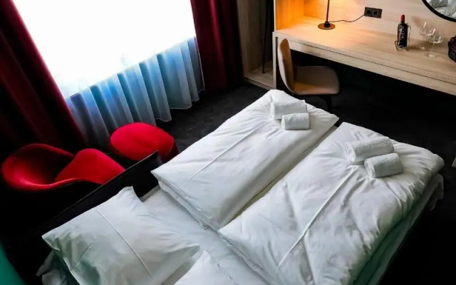 Hotel Viktorosa