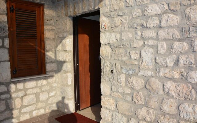 BB Pinus Rooms