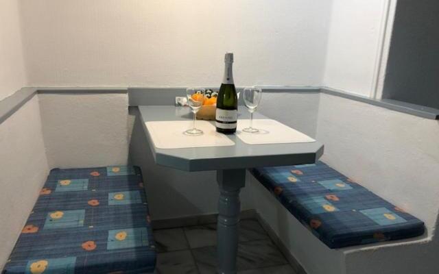 Club Atlantis studio 154 - Playa de Las Americas