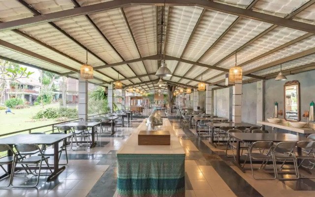 Yehezkiel Hotel Lembang RedPartner