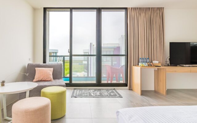 Xiang Xiang B&B