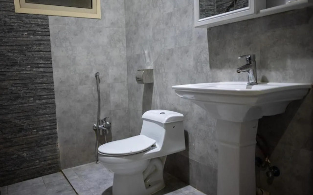 Tara One Serviced Apartments