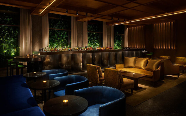 PUBLIC, an Ian Schrager hotel