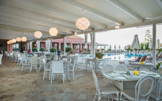 Astra Village Hotel Suites