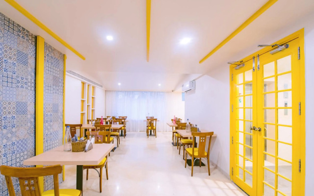 Bloom Hotel - Indiranagar