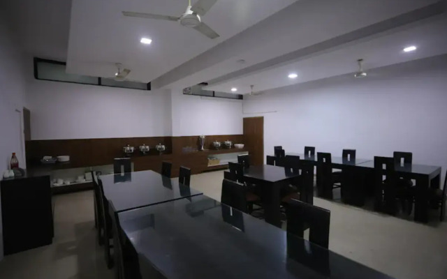 Hotel Delight Suites