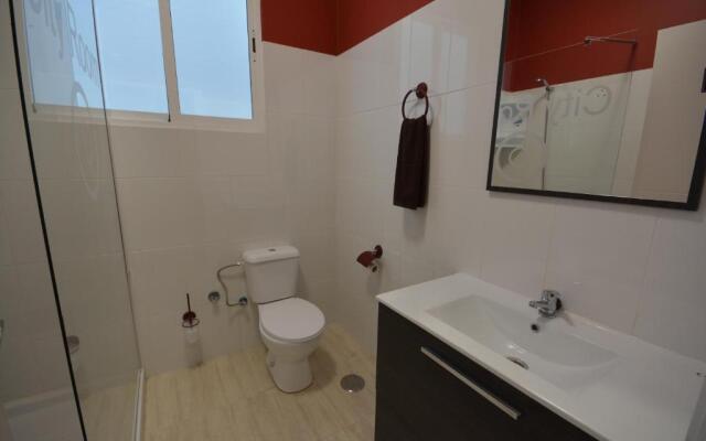 City Room Las Palmas
