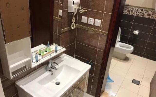 Khalij Alraise Hotel 2