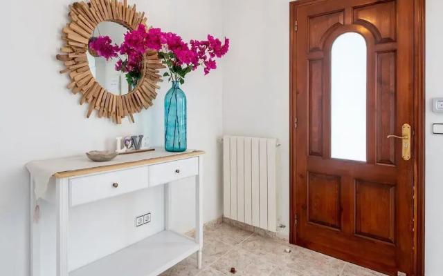 Attractive Villa With Private Pool