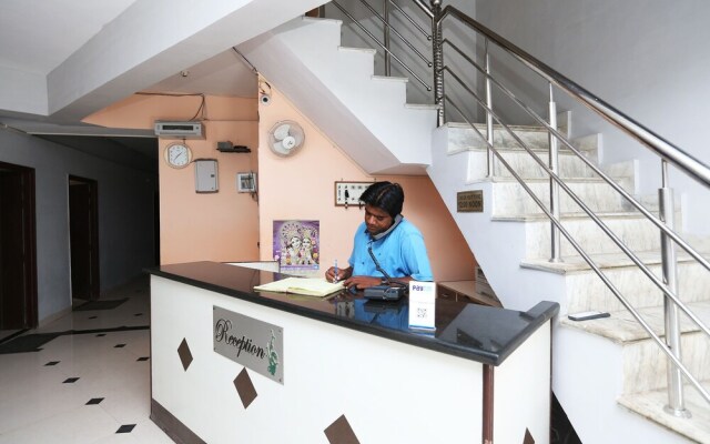 OYO 15658 Maheshwaram Guesthouse