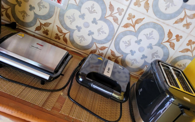 A Ver o Mar Beach House