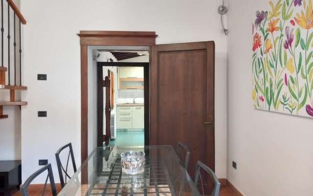 Ginori 29 Double in Firenze