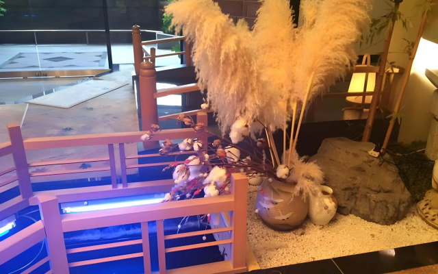 Ryokan Nakayoshi