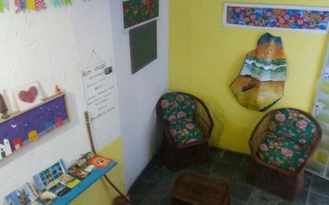 Magia DAjuda Hospedagem