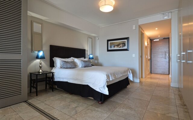 Canal Quays Luxury Apartments