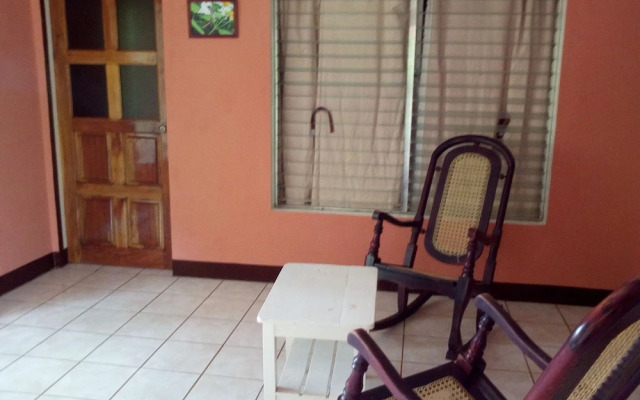 Eco Lodge El Porvenir