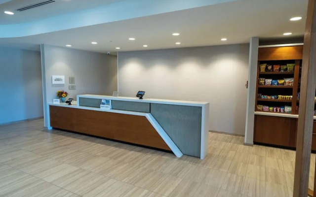 Springhill Suites By Marriott Grand Island