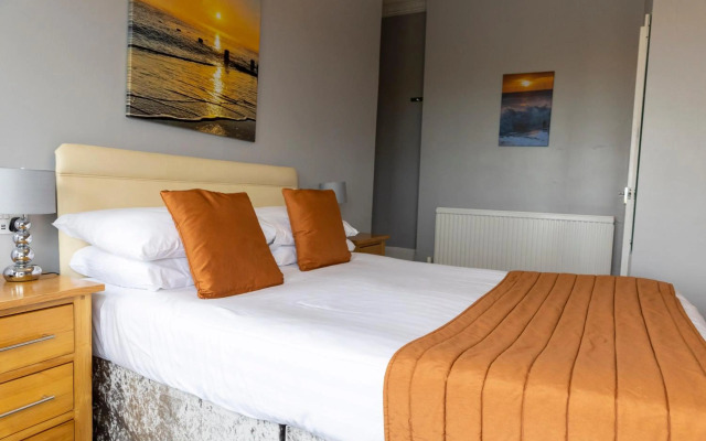 Furzedown Hotel