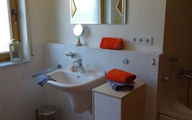 Holiday Apartment Itzke 2