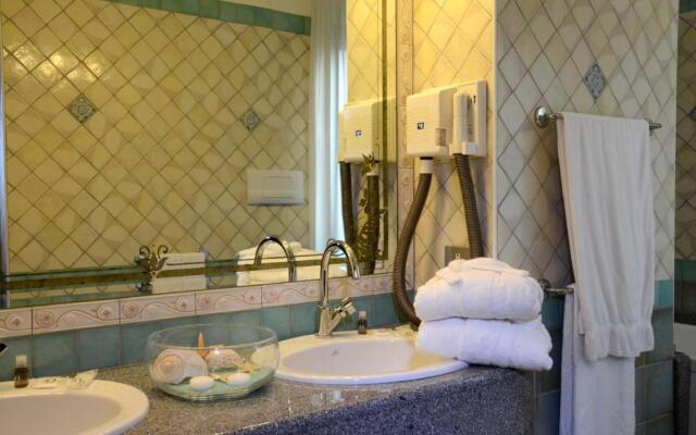 Hotel Orri