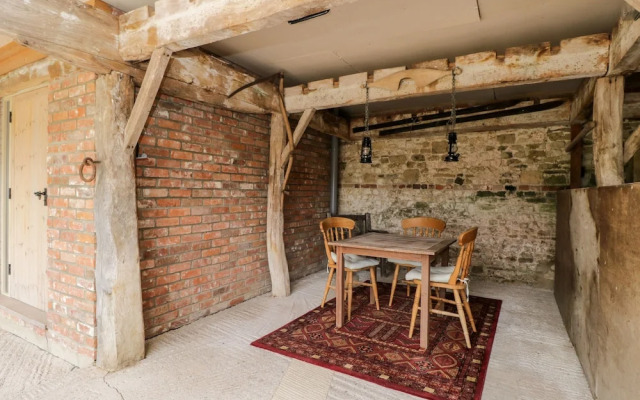 The Wool Barn