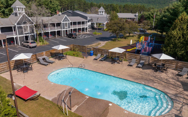 Green Granite Inn, an Ascend Collection Hotel