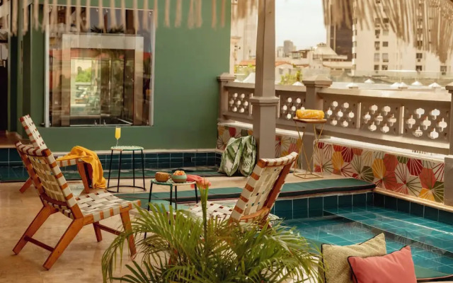 Townhouse Boutique Hotel