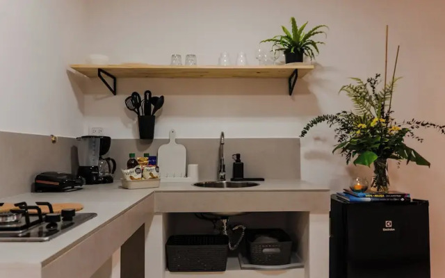 Apartasuites ISABEL