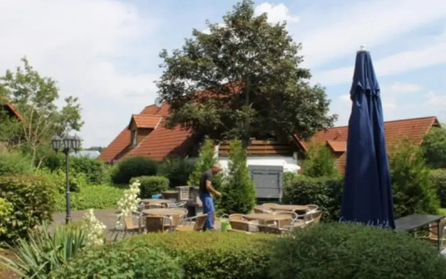 Holiday Home in Germany With Loggia