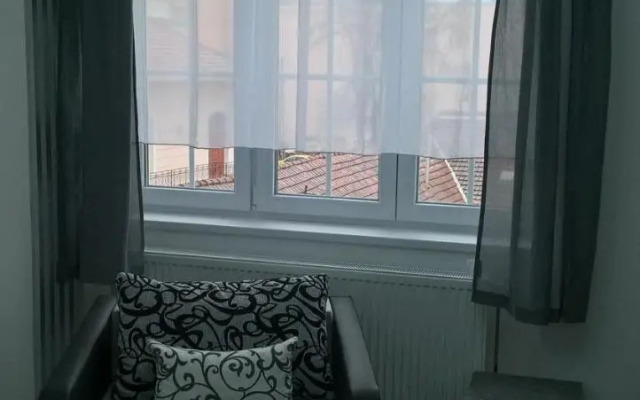 Széchenyi Apartman Miskolc belvárosban