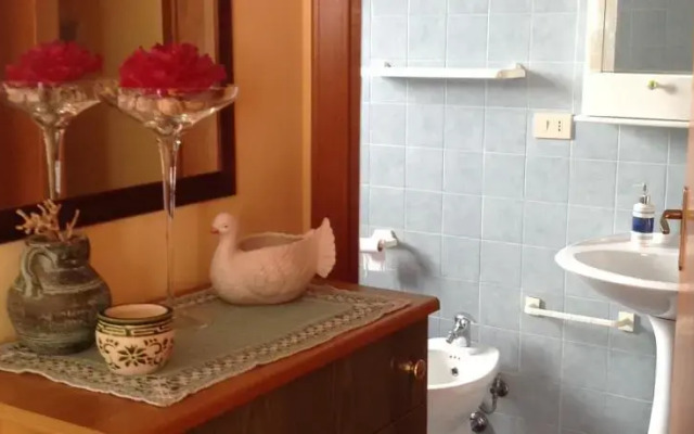 Casa Morgetia Mazzeo