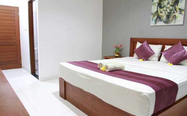 D'gaduh Suite Kuta
