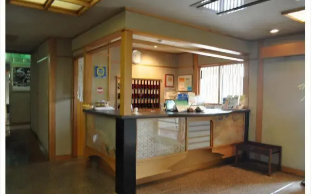 Wakaba Ryokan