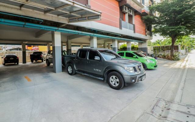 King One Serviced Apartments