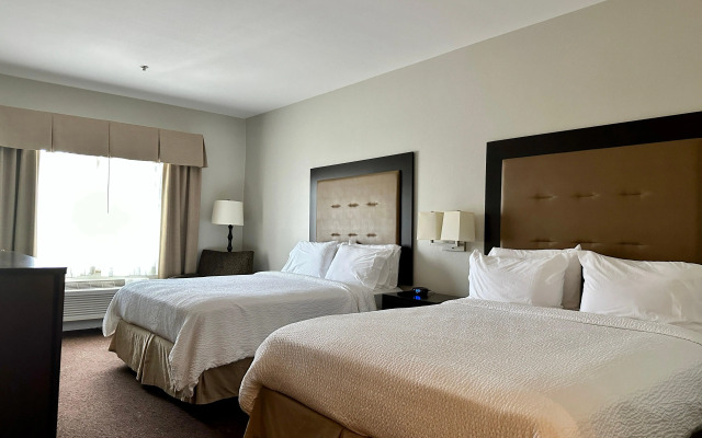 Holiday Inn Express Vancouver North - Salmon Creek by IHG